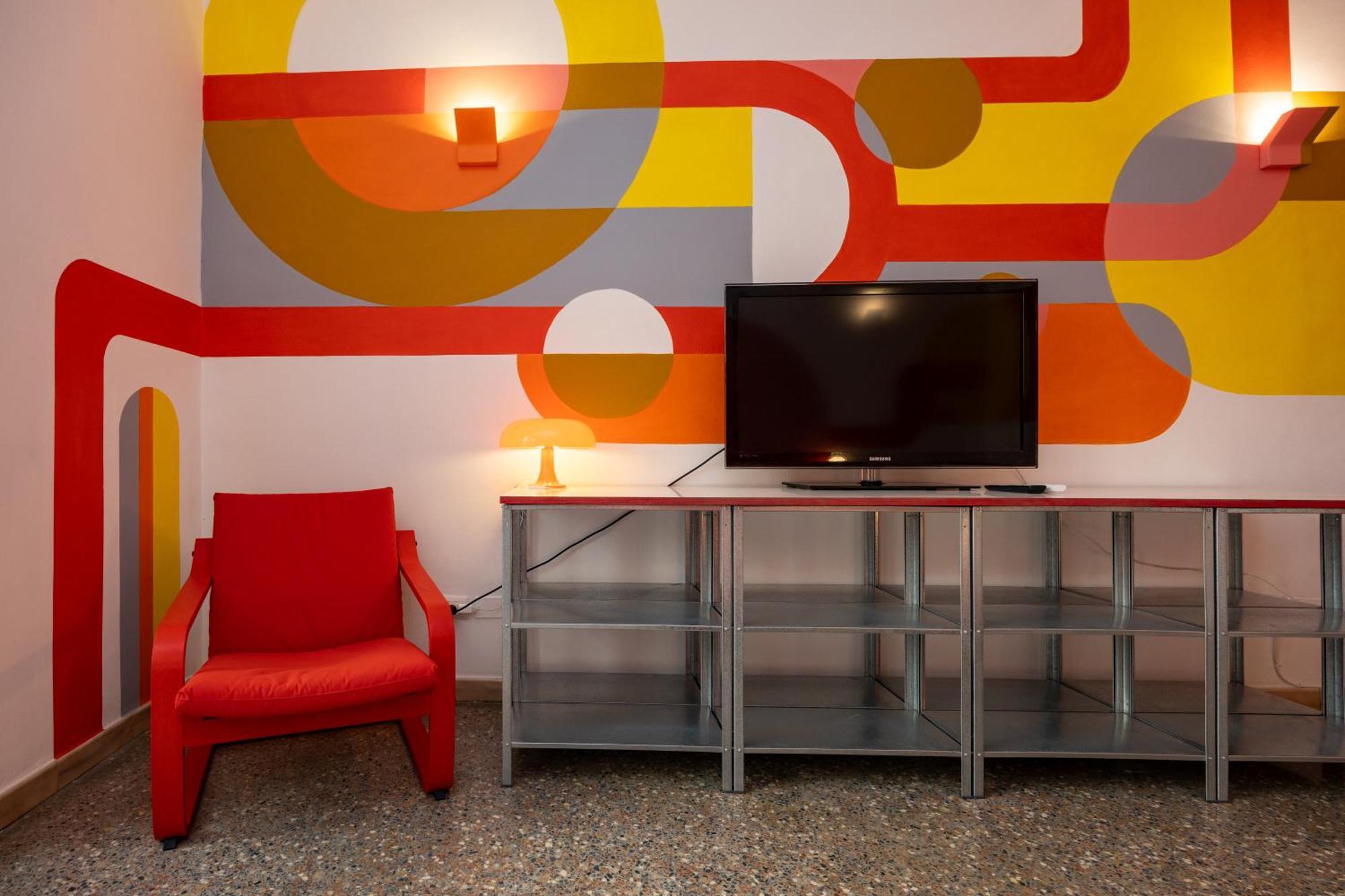 Colorhome * Rom