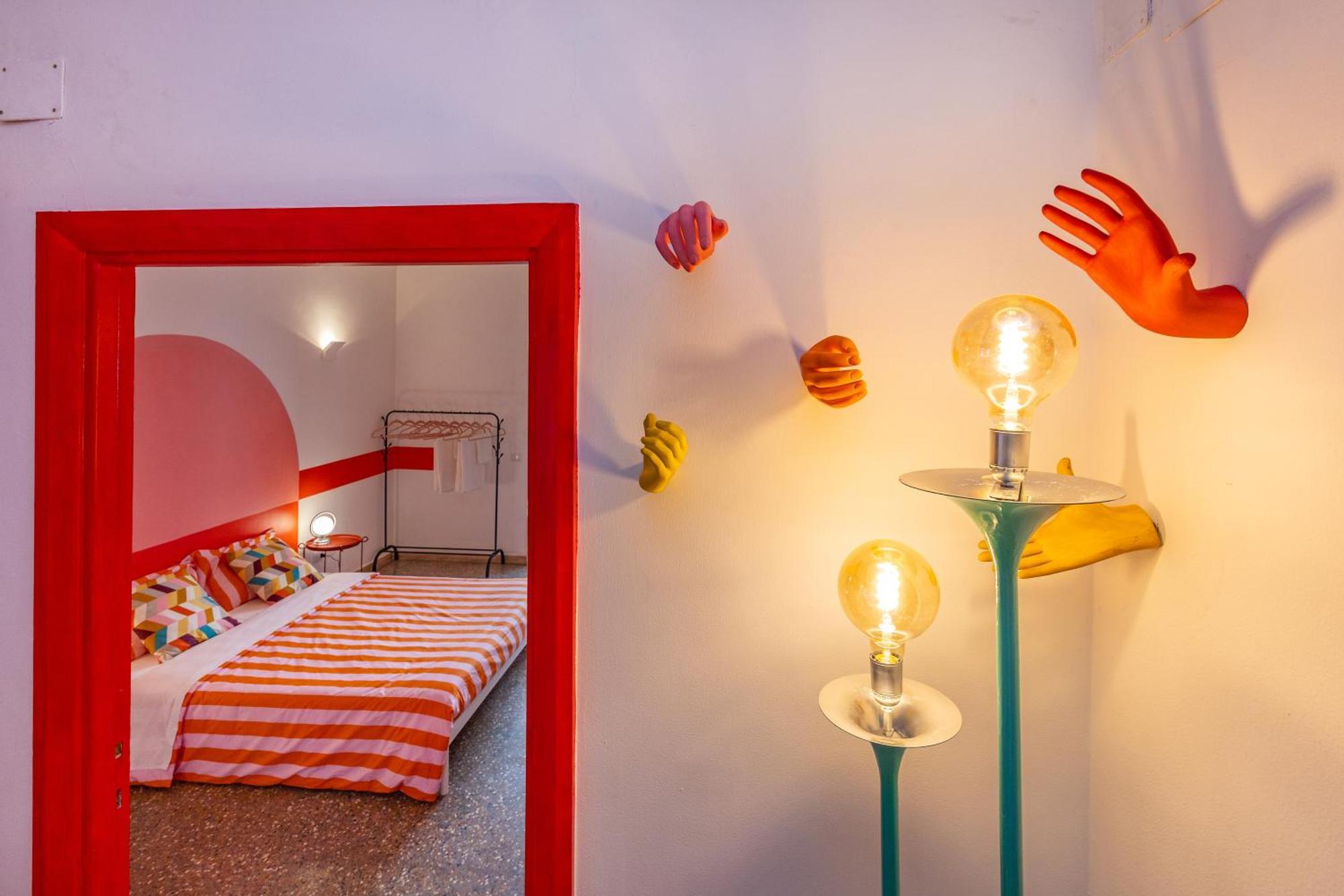 Colorhome Apartamento