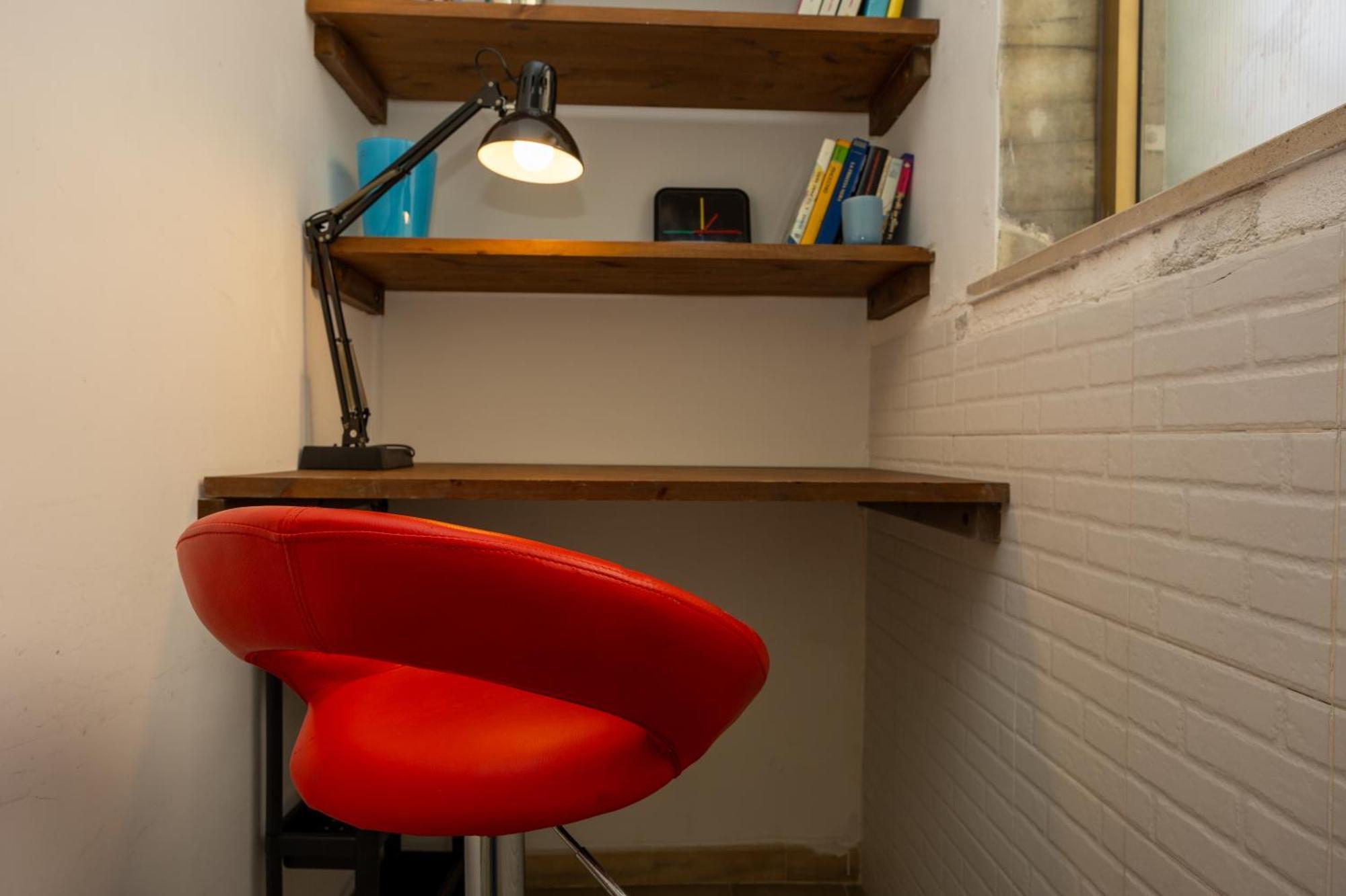 Apartamento Colorhome