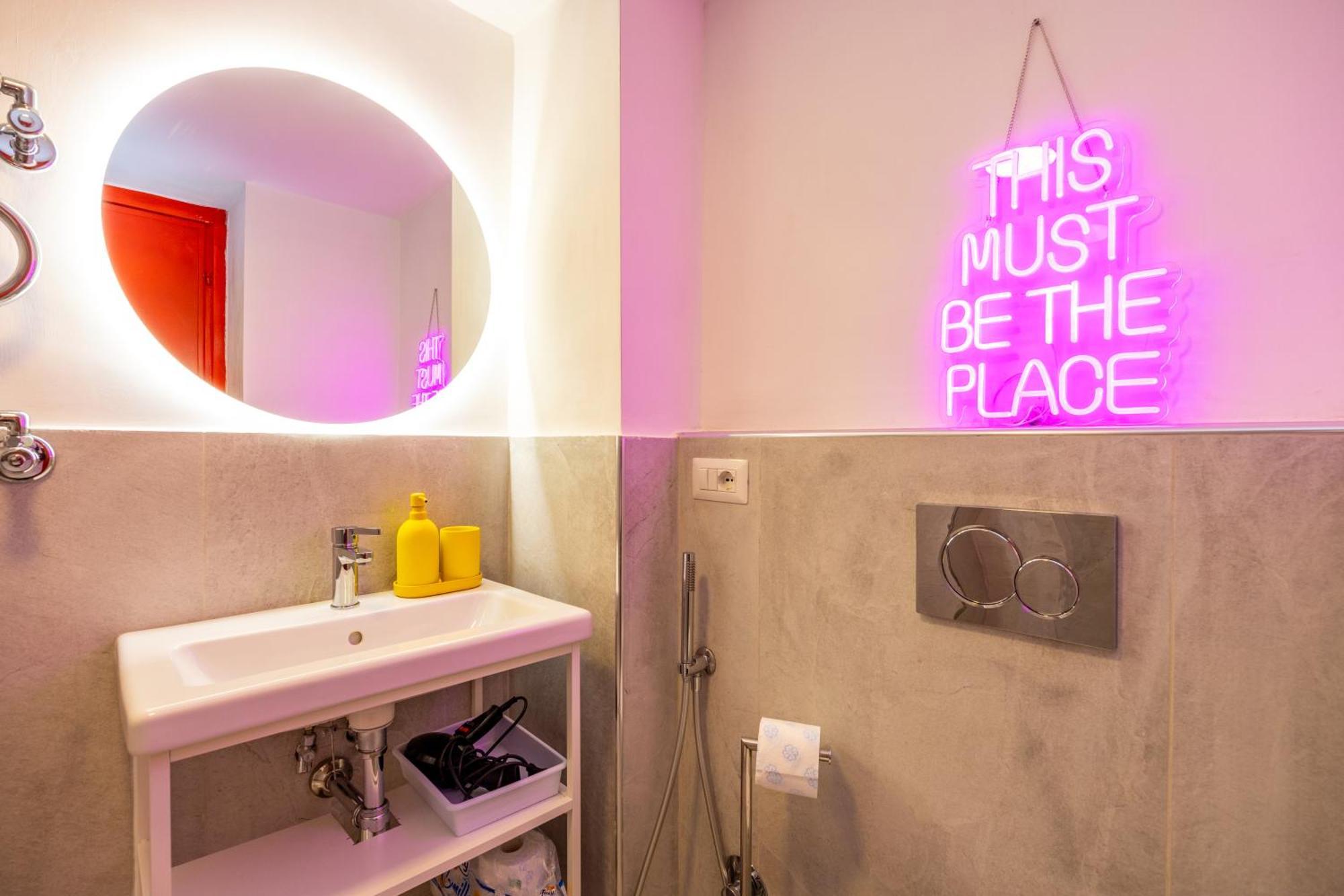 Colorhome Apartamento *