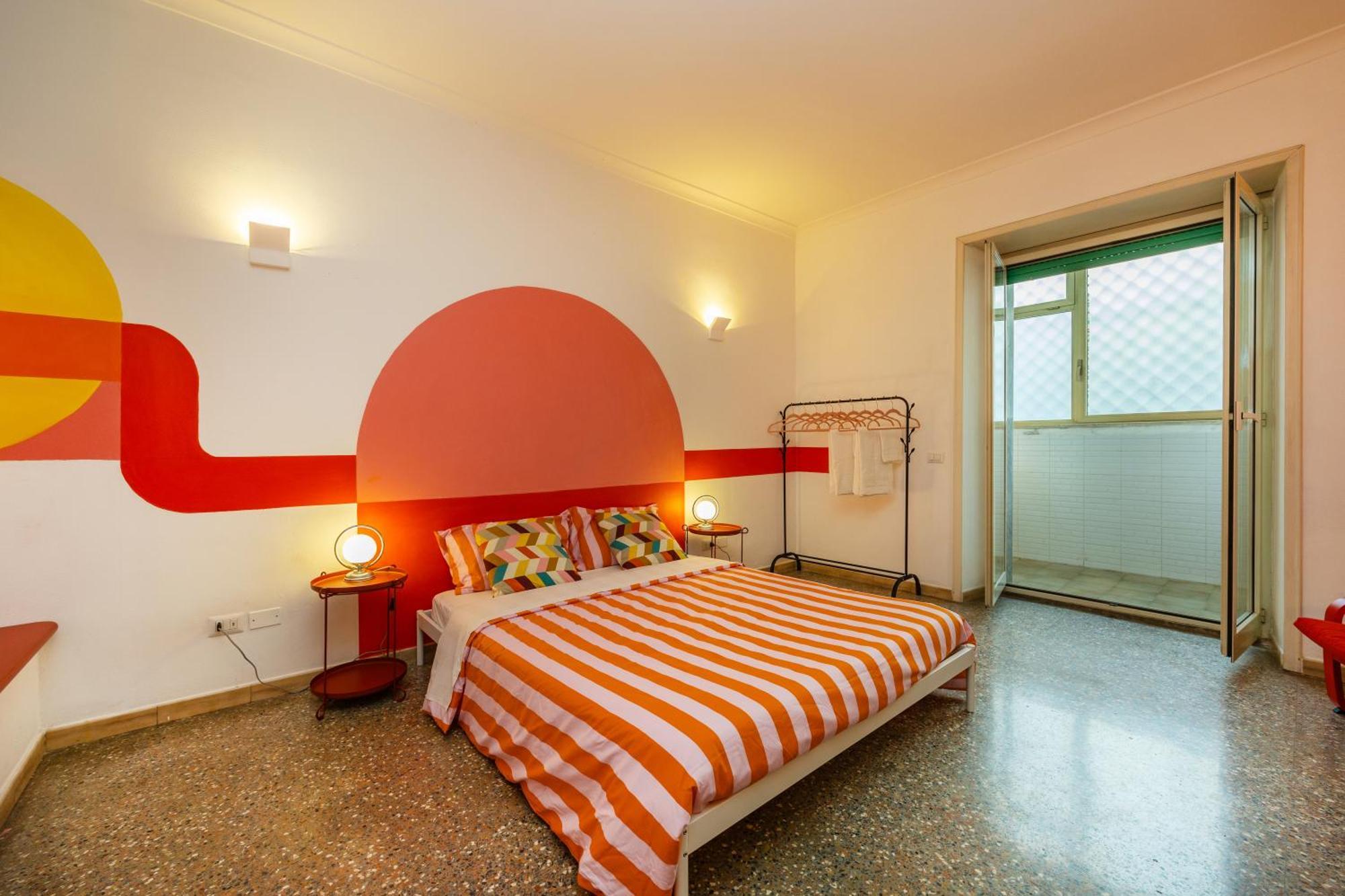 Colorhome Apartamento *