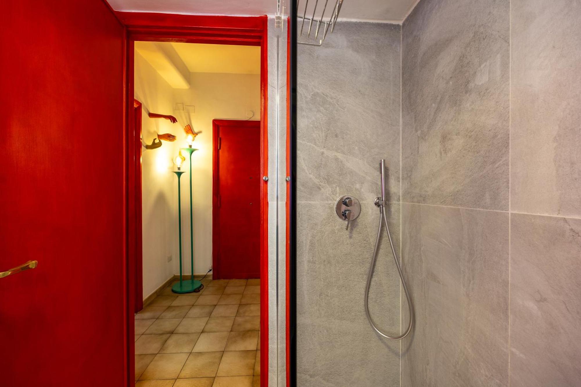Colorhome Apartamento Roma