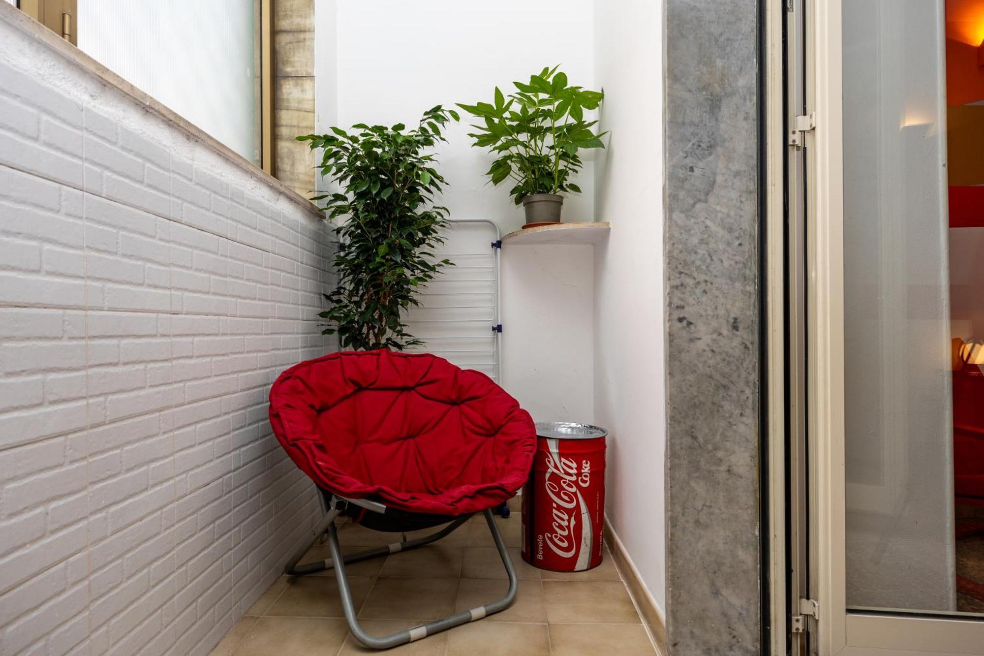 Colorhome Apartamento *